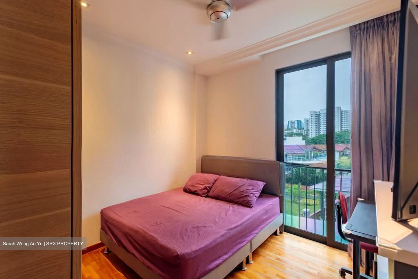 Seletar Hills Estate (D28), Semi-Detached #588471251